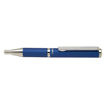 Εικόνα της Στυλό Zebra SL-F1 Ballpoint blue 0.7 πτυσόμενο BA115-GR-BL