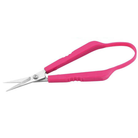 Εικόνα της Ψαλιδάκι ροζ με λαβή 11cm E-13103 Westcott