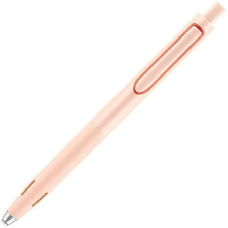 Εικόνα της Στυλό Writech gel 0.7 Space Up Pink W-0154