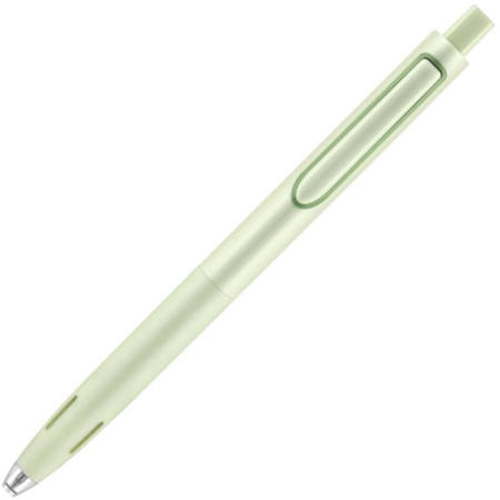 Εικόνα της Στυλό Writech gel 0.7 Space Up Green W-0154