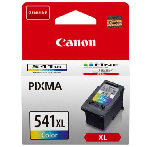 Εικόνα της Canon 541XL Colour