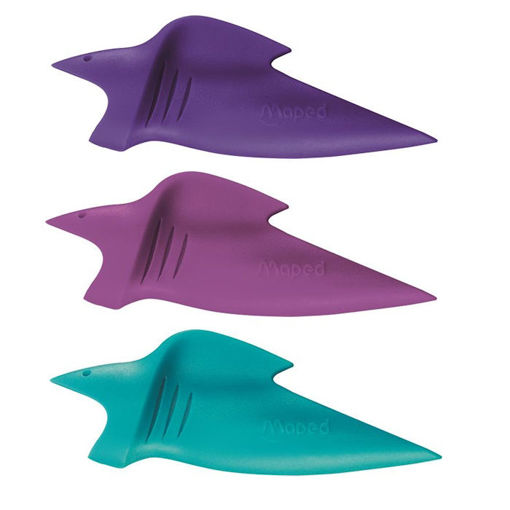 Εικόνα της Λάστιχο μολυβιών Maped οδηγός εργοθεραπείας Assorts 853902