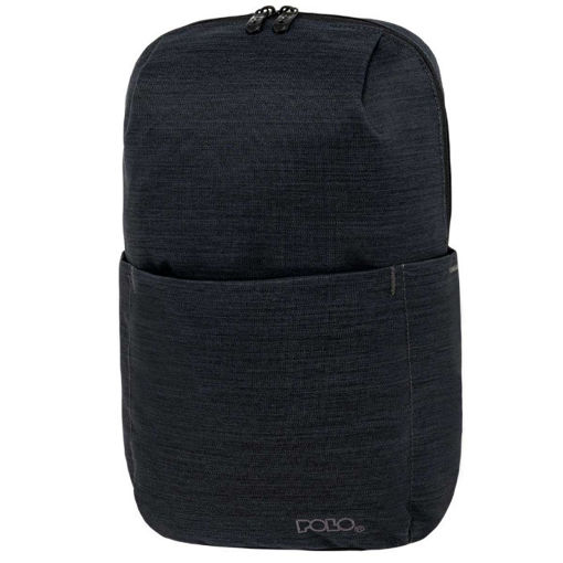 Εικόνα της Tσάντα Polo Airy 10lt. μαύρο 902038-2000