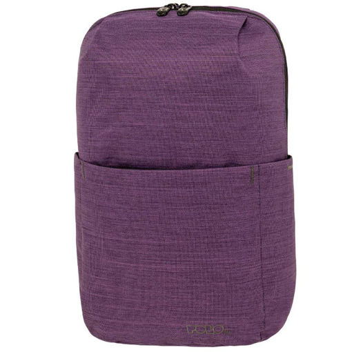 Εικόνα της Tσάντα Polo Airy 10lt. μωβ 902038-4800