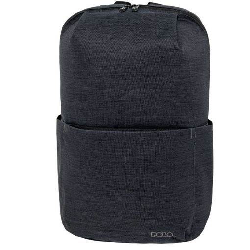 Εικόνα της Tσάντα Polo Airy 20lt. μαύρο 902039-2000