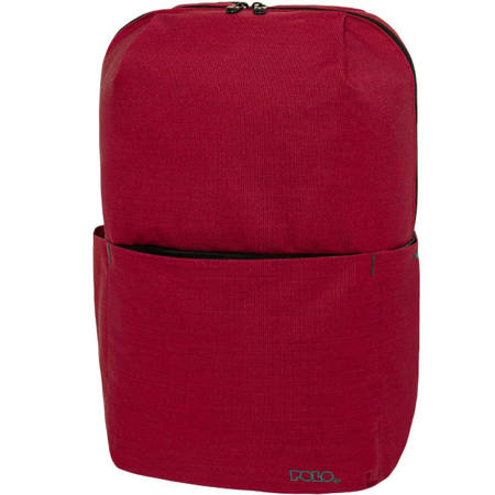 Εικόνα της Tσάντα Polo Airy 20lt. κόκκινο 902039-3000