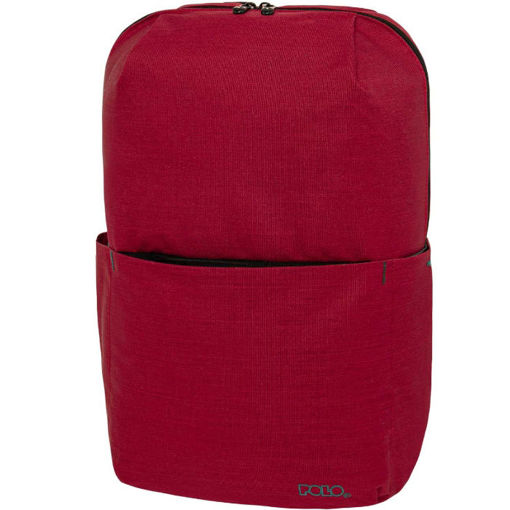 Εικόνα της Tσάντα Polo Airy 20lt. κόκκινο 902039-3000