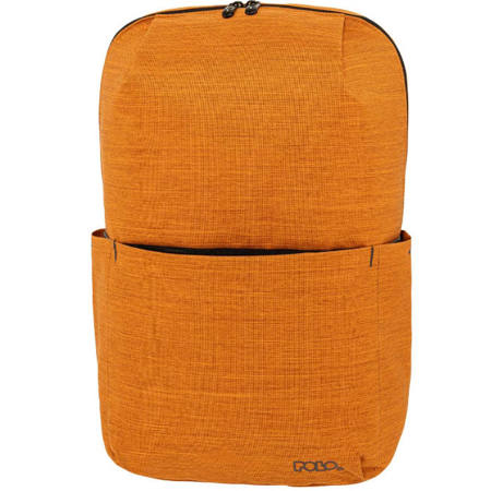 Εικόνα της Tσάντα Polo Airy 20lt. πορτοκαλί 902039-7700
