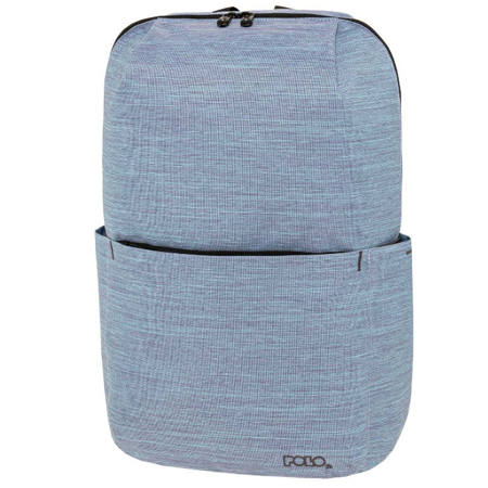 Εικόνα της Tσάντα Polo Airy 20lt. γαλάζιο 902039-5500