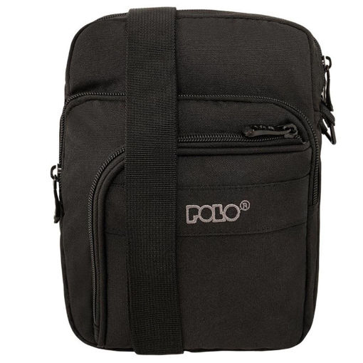 Εικόνα της Τσαντάκι ώμου Polo Strike S 907007- 2002