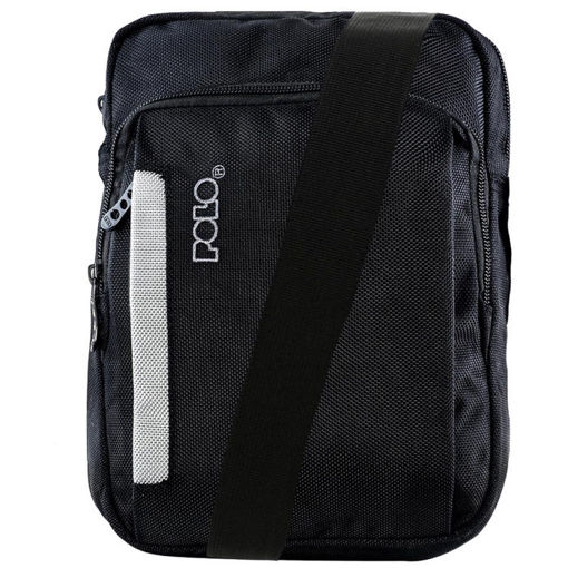 Εικόνα της Τσαντάκι ώμου Polo X-Case L 907110-2000