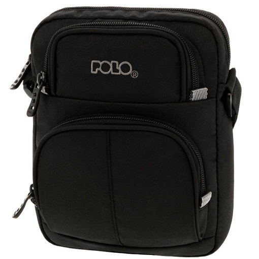 Εικόνα της Τσαντάκι ώμου Polo Gate S 907171-2000