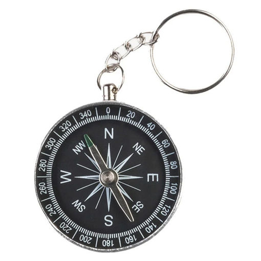 Εικόνα της Πυξίδα Legami VCM0001