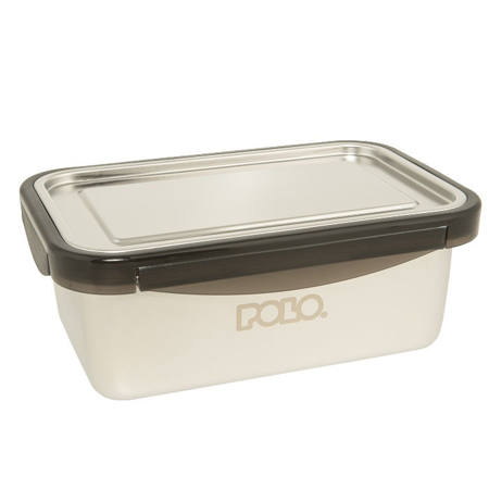 Εικόνα της Φαγητοδοχείο Polo ανοξείδωτο 1400ml. 915003-0000