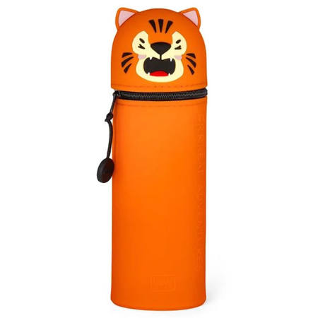 Εικόνα της Κασετίνα - Μολυβοθήκη Legami Kawaii Tiger VKA0018
