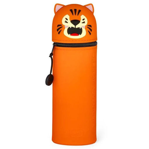 Εικόνα της Κασετίνα - Μολυβοθήκη Legami Kawaii Tiger VKA0018