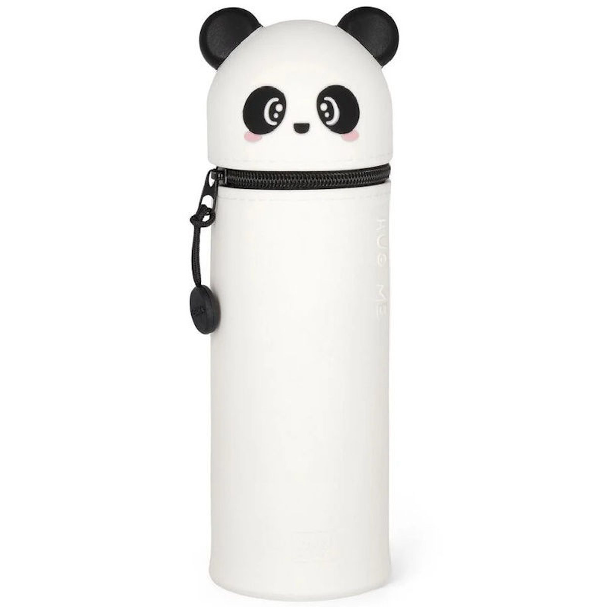 Κασετίνα - Μολυβοθήκη Legami Kawaii Panda VKA0010 – Χαριτωμένο σχέδιο πάντα – Κωδικός EAN 8052694009991
