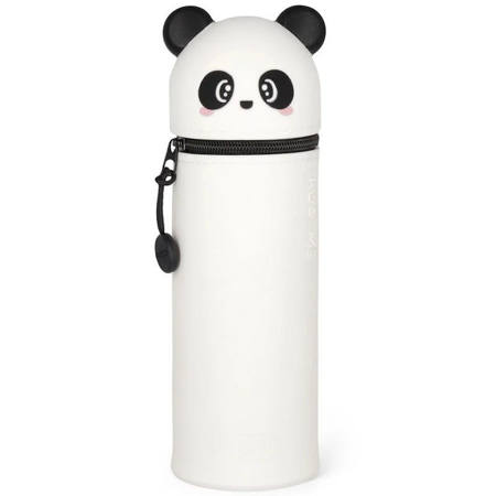 Κασετίνα - Μολυβοθήκη Legami Kawaii Panda VKA0010 – Χαριτωμένο σχέδιο πάντα – Κωδικός EAN 8052694009991