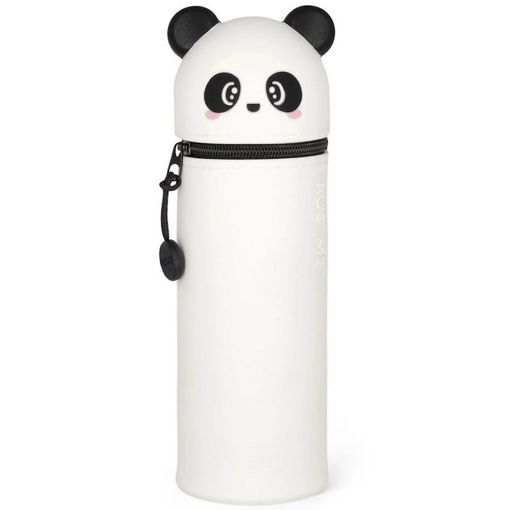 Κασετίνα - Μολυβοθήκη Legami Kawaii Panda VKA0010 – Χαριτωμένο σχέδιο πάντα – Κωδικός EAN 8052694009991