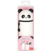 Εικόνα της Κασετίνα - Μολυβοθήκη Legami Kawaii Panda VKA0010