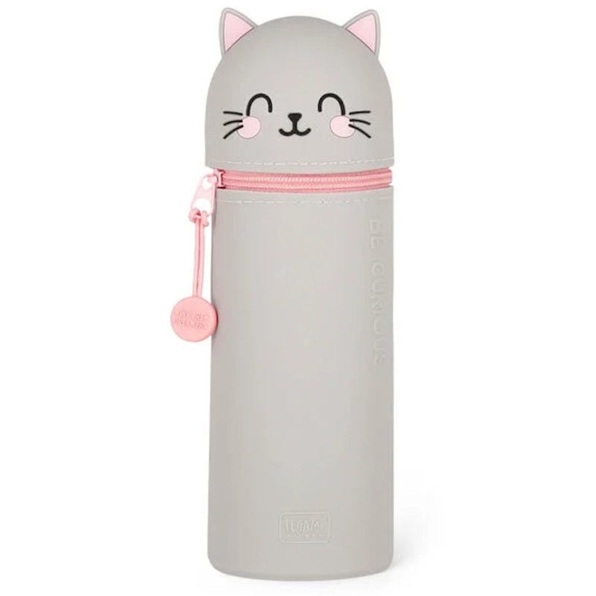 Εικόνα της Κασετίνα - Μολυβοθήκη Legami Kawaii Kitty VKA0016