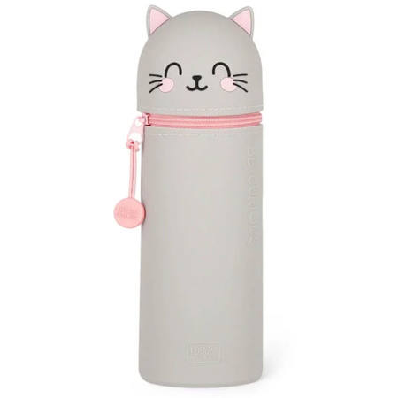 Εικόνα της Κασετίνα - Μολυβοθήκη Legami Kawaii Kitty VKA0016