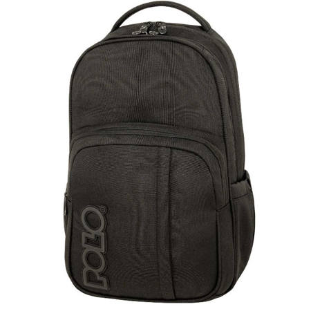 Εικόνα της Τσάντα Polo Genius μαύρο 901062-2000