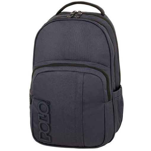 Εικόνα της Τσάντα Polo Genius μπλε 901062-5000