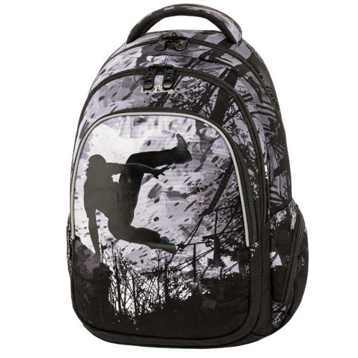 Εικόνα της Τσάντα Polo Soul Parkour 901063-8368