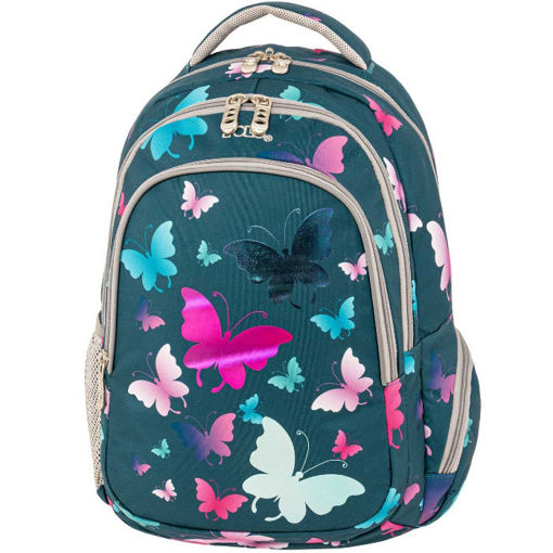 Εικόνα της Τσάντα Polo Soul Butterfly 901063-8366