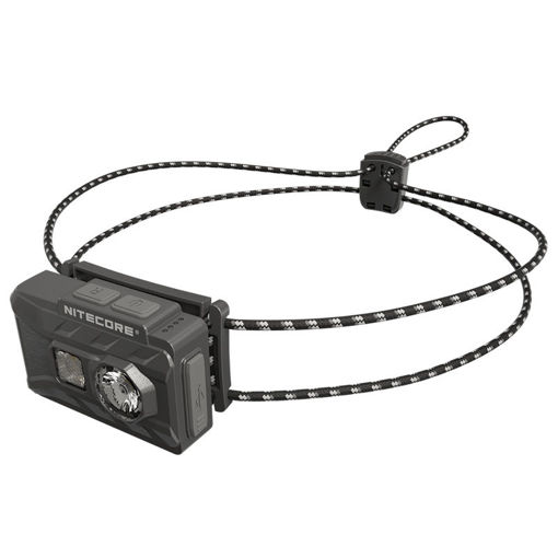 Εικόνα της Φακός κεφαλής Nitecore Headlamp Nu20 Clasic 360lumens