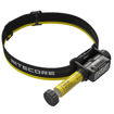 Εικόνα της Φακός κεφαλής Nitecore Headlamp HC70 UHE 1600Lumens
