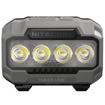 Εικόνα της Φακός κεφαλής Nitecore Headlamp HA23 UHE Black 600 Lumens