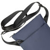 Εικόνα της Τσάντα ώμου Tucano Gommo mini shoulder Bag Blue BGOMSB-B