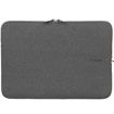 Εικόνα της Θήκη Tucano Second skin for laptop 15.6" and MacBook Pro 16" BFM1516-BK