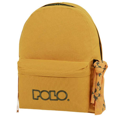 Τσάντα Polo Original Scarf κίτρινο πράσινο 901135-7565 — Κωδικός ΕΑΝ: 5201927136086 — Lichnaribooks.