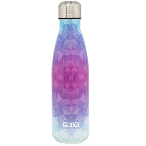 Εικόνα της Θερμός ανοξείδωτος Polo Shapes 500ml 949004-8340