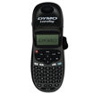 Εικόνα της Ετικετογράφος Dymo Letra Tag LT-100H Black