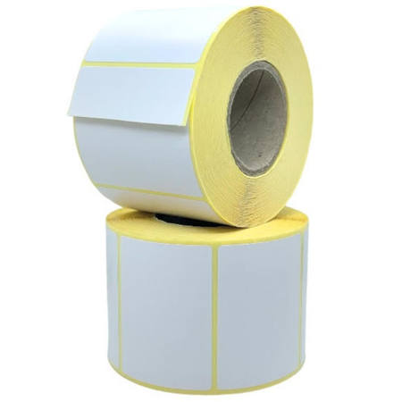 Εικόνα της Ετικέτες θερμικές σε ρολλό 58x60mm 700τεμ