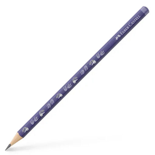Εικόνα της Μολύβι Grip Dino Bue HB 111511 Faber Castell