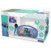 Εικόνα της Ηχείο Bluetooth με Μικρόφωνο Καραόκε Lexibook Stitch Disney Μπλε BTP585DZ
