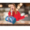 Εικόνα της Ηχείο Bluetooth με Μικρόφωνο Καραόκε Lexibook Stitch Disney Μπλε BTP585DZ