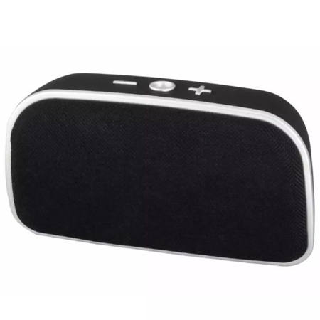 Εικόνα της Ηχείο Esperanza Blues Bluetooth 3W με Ραδιόφωνο Μαύρο EP147