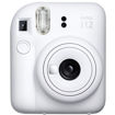 Εικόνα της Φωτογραφική Μηχανή Fujifilm Instant Instax Mini 12 Clay White 16806121