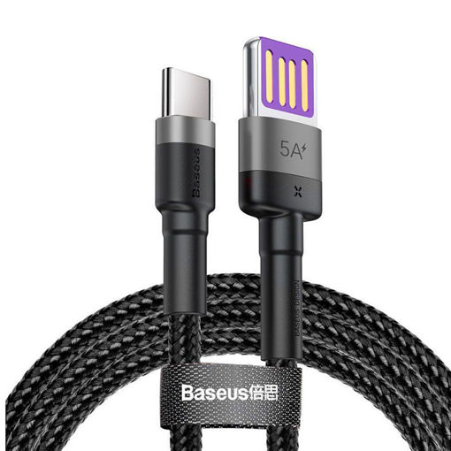 Εικόνα της Καλώδιο Baseus U/UTP Cat.6 Καλώδιο Δικτύου Ethernet 1.5m