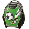 Τσάντα τρόλεϋ Polo Football Base-Free με σχέδιο ποδοσφαίρου — 5201927133221 Lichnaribooks