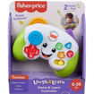Εικόνα της Fisher Price Παιδικό Εκπαιδευτικό Χειριστήριο HXB65