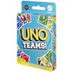 Εικόνα της UNO Teams Mattel HXT58