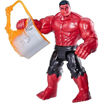 Εικόνα της Φιγούρα Δράσης Hasbro Marvel Captain America: Brave New World Red Hulk 10cm