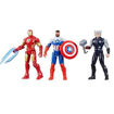 Εικόνα της Φιγούρα Δράσης Super Hero Series Exclusive Marvel Avengers 10-16cm. G04380